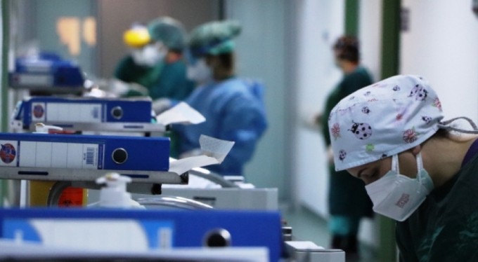 Artık Covid vakalarında o ilaç kullanılmayacak