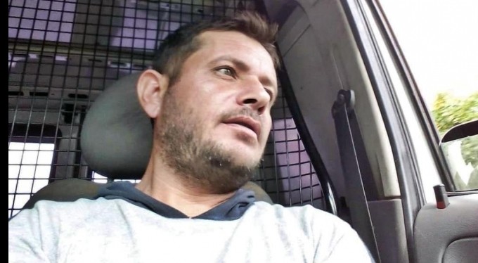 Yağru köpeği kurtarmak isterken canından oldu