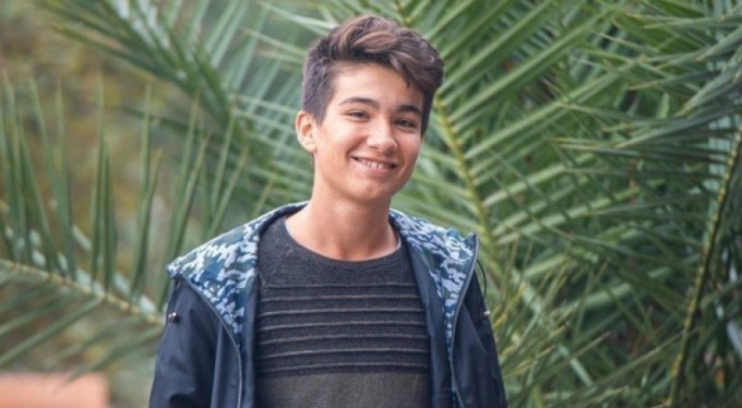 Araziniz batsın, liseli gencin hayatını kararttılar