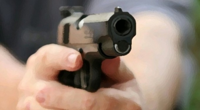 Değer miydi? Arazi yüzünden kardeş katili oldu