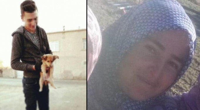 Anneler Günü'nde anne katili oldu