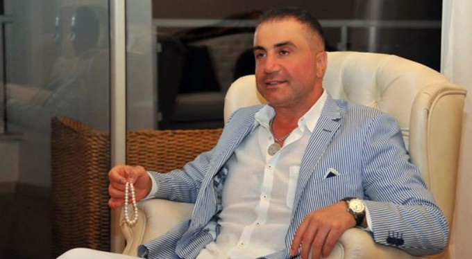 İçişleri Bakanlığı: Sedat Peker'in peşindeyiz