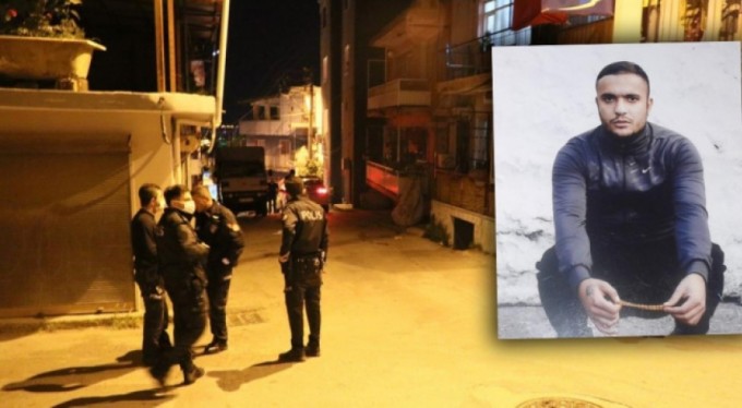 Kız kaçırma kavgası cinayetle bitti