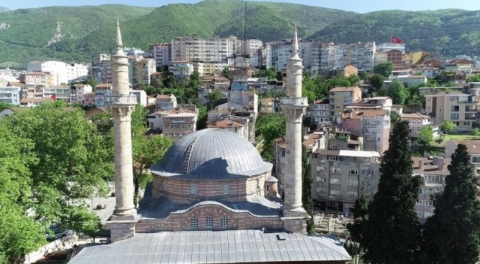 Nihayet bitti, bayram namazıyla ibadete açılıyor