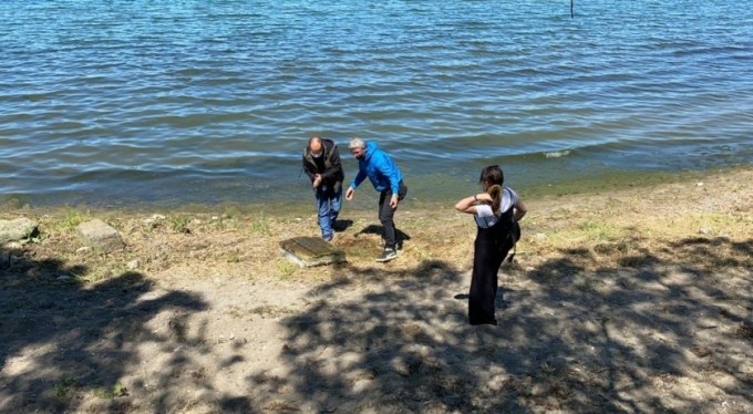 Dibinde tarih saklı, o bölge koruma altına alınıyor