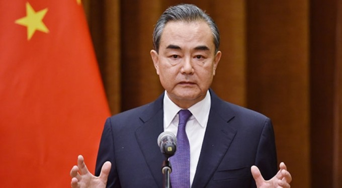 Çin, İsrail zulmüne nihayet ses çıkardı