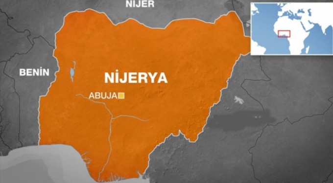 Nijerya'daki tekne faciası, 28 kişi öldü