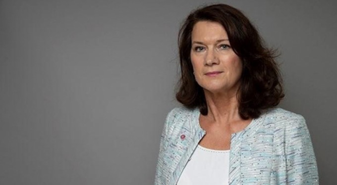 Ne ABD, ne Rusya, hiçbiri şu kadın kadar olamadı!