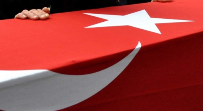 İdlib'den acı haber, 1 şehit 4 asker yaralı