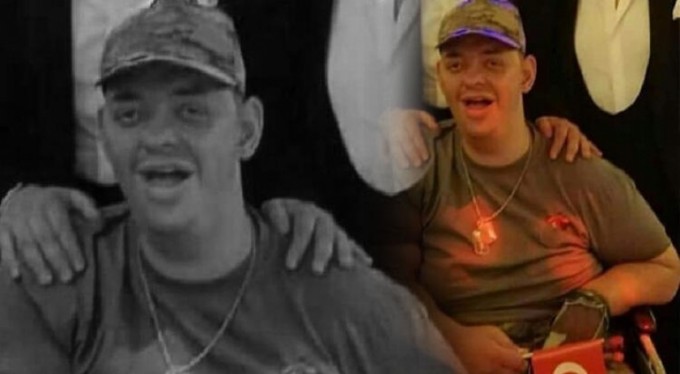 Koronaya yenik düştü, doğum gününde defnedildi