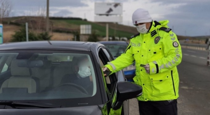İçişleri Bakanlığı'ndan Ramazan Bayramı açıklaması