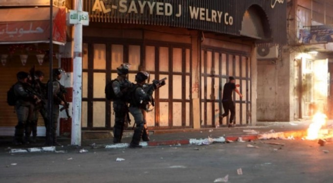 Bu zalimliğe kim dur diyecek? İsrail yine saldırdı: 28 yaralı