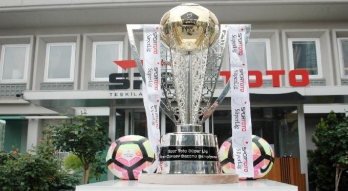 Süper Lig'de kim nasıl şampiyon olur?