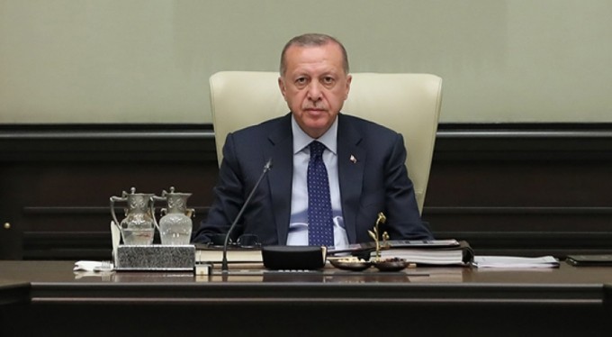 Erdoğan açıkladı, kontrollü normalleşme başlıyor
