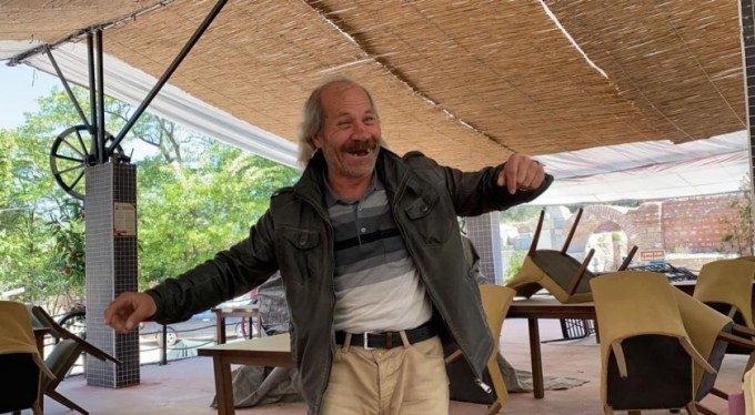 Tam 6 kez....Yediği cezalar göbek attırdı