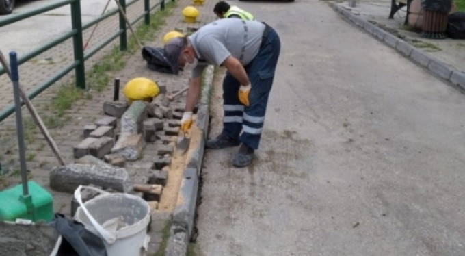 Bursa'nın görsel imajı için çalışıyorlar