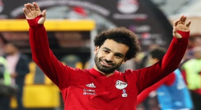 Muhammed Salah'tan, İsrail'e: Yeter artık