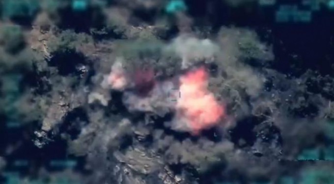 MİT'ten Gare'de operasyon