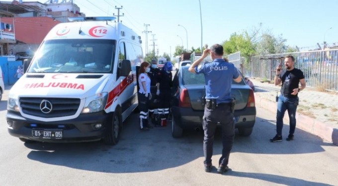 Bekçilerin alacak verecek kavgası ölümle bitti