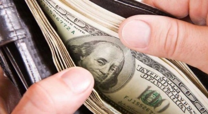 ABD bütçesinde 7 aylık açık 1,9 trilyon dolara ulaştı