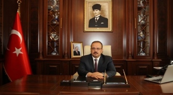 Vali Canbolat: Bayram için tüm tedbirleri aldık