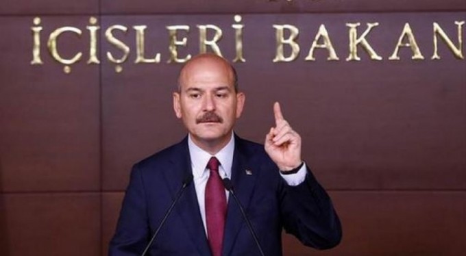 Peker çıkışı: İspatlanırsa idama bile razıyım