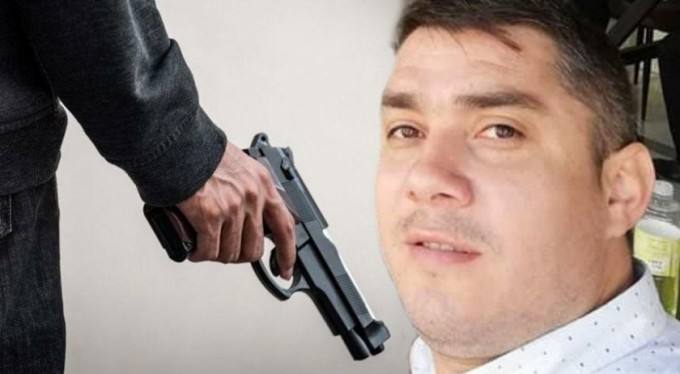 İmam, bayram namazı çıkışı maganda kurbanı oldu