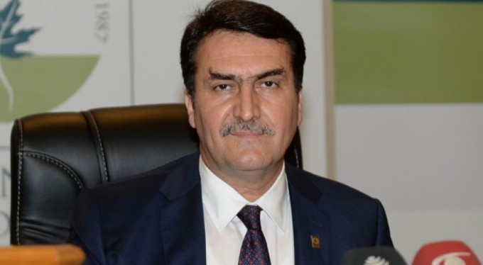 Dündar: Pandemide herkese ulaştık