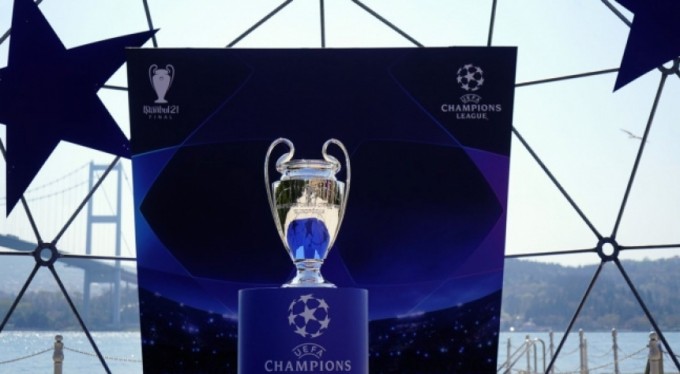 UEFA resmen duyurdu, Şampiyonlar Ligi finali nerede?