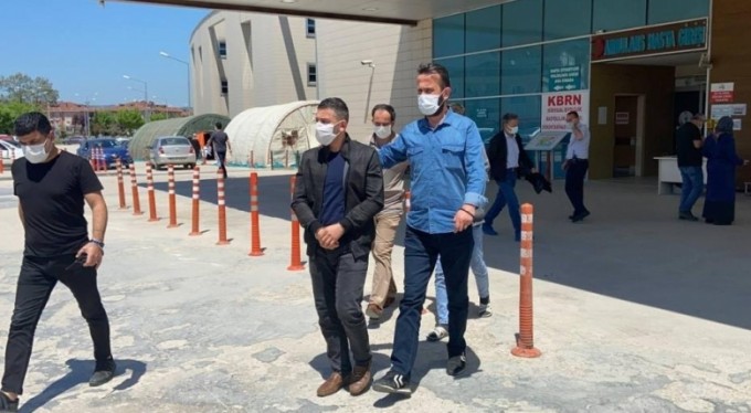 Polise saldırıda flaş gelişme