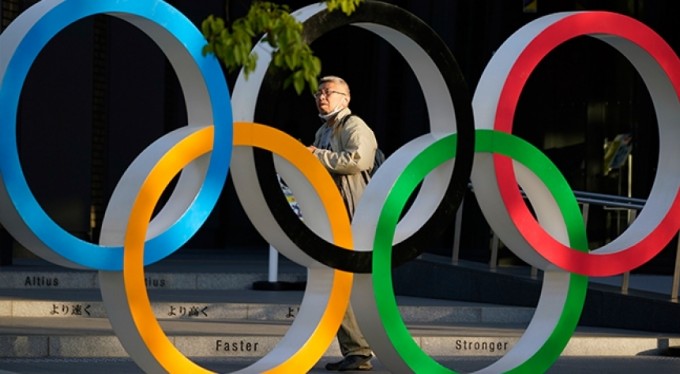 Japon doktorlar ayakta; olimpiyatları iptal edin'