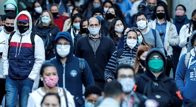 Son&nbsp;24 saatte korona virüsten 238 kişi hayatını kaybetti