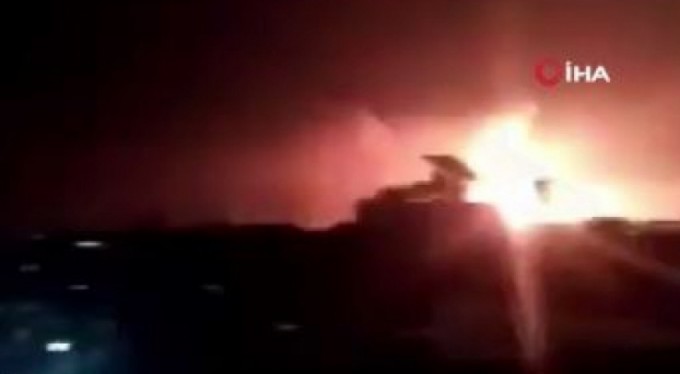 Hayatını kaybeden Filistinlilerin sayısı 109'a yükseldi