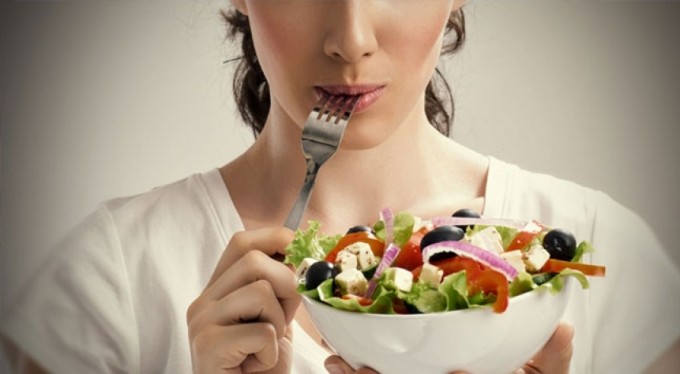 Ramazan bitti, beslenmeye dikkat, kilo almayın