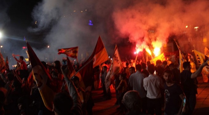 İçişleri: Sokakta şampiyonluk kutlaması olmayacak
