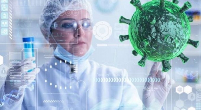 Dünyada Covid-19 hastalarının yüzde 2,07'si öldü