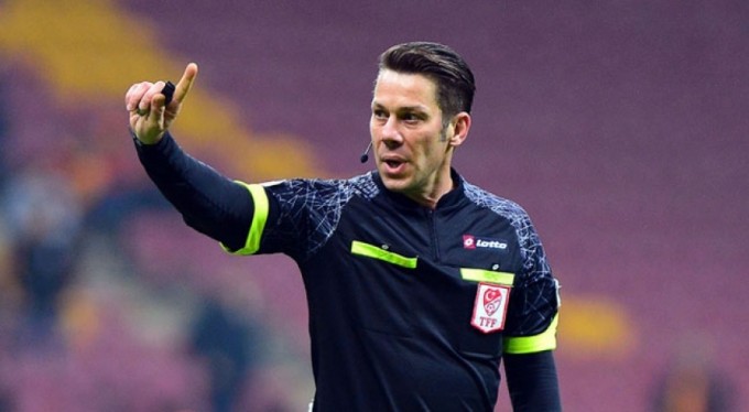 Fırat Aydınus devri sona eriyor