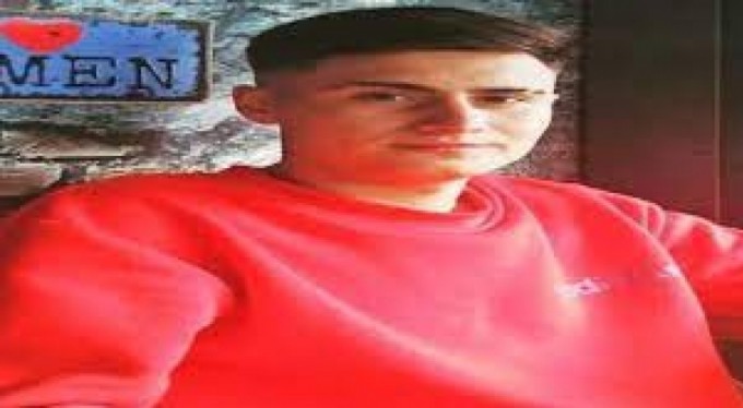 Camdan fırlayan sürücü öldü