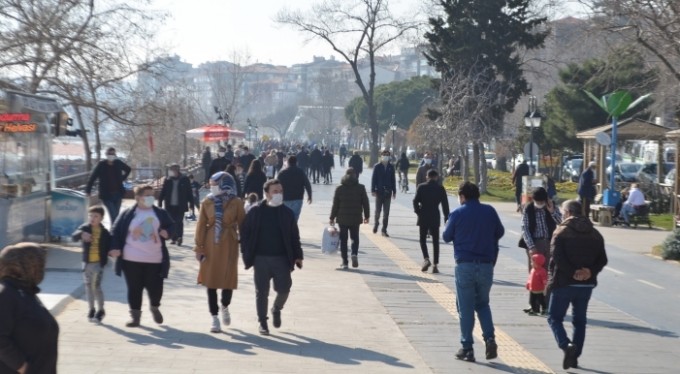 Bakanlık genelge yayımladı, normalleşme başlıyor