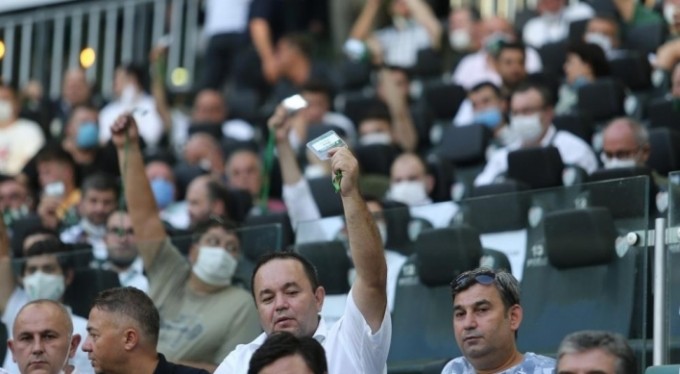 &nbsp;Bursaspor Genel Kurulu'nda kaç üye oy kullanacak?