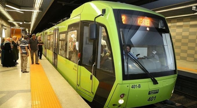 Sağlıkçılar 1 Haziran'a kadar ücretsiz kullanacak