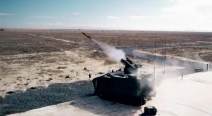 Savunma Sanayii Başkanlığı, TSK'nın gücüne güç katıyor