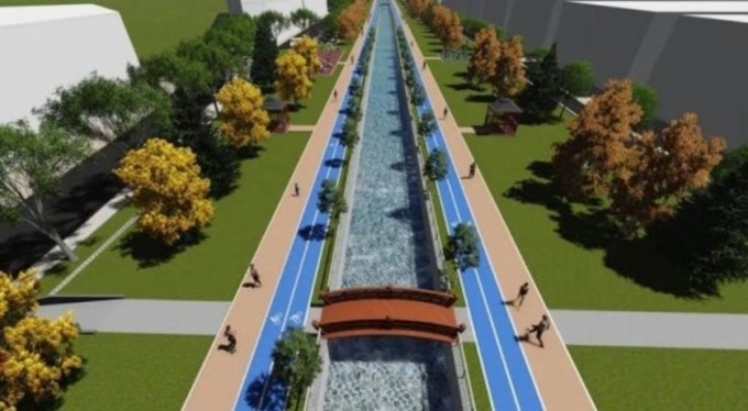 Kanal İnegöl'de flaş gelişme