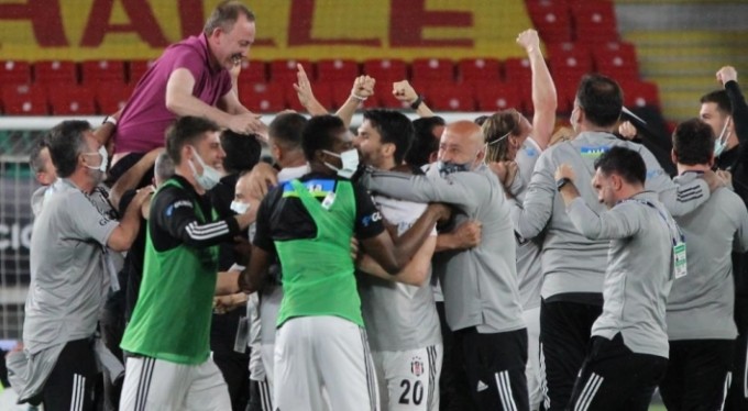 Süper Lig'in enleri belli oldu