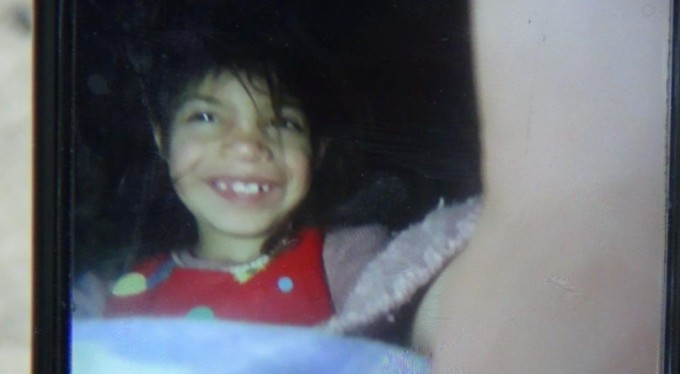 Köpeklerin saldırdığı 6 yaşındaki Ruken dualarla uğurlandı