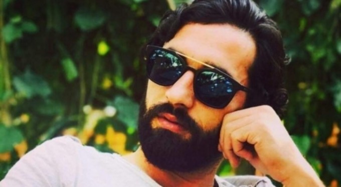 Gürle dağından atlayan Bursalı paraşütçü kayboldu