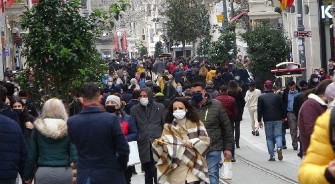 Son 24 saatte 223 can kaybı, vaka sayısı kaç oldu?