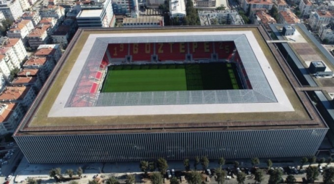 Türkiye Kupası Finali seyircisiz oynanacak