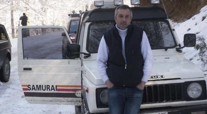 Kayıptı, cesedi gölette bulundu