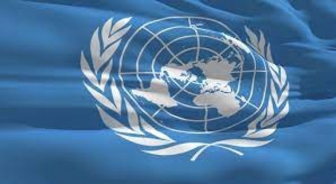 BM çatışmalara ilişkin üçüncü taslak bildirisini de engelledi!